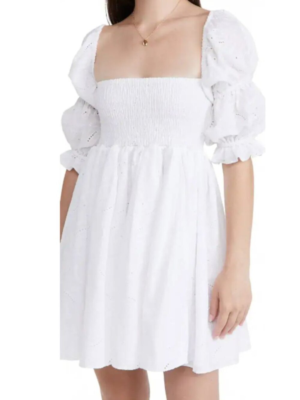 MISA Los Angeles Zadie Dress